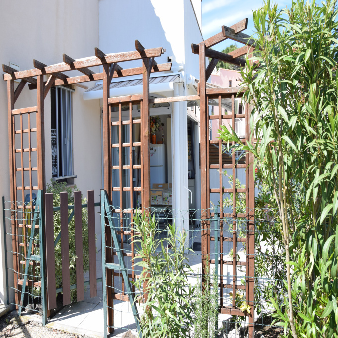 Offres de vente Appartement Le Cap d'Agde (34300)