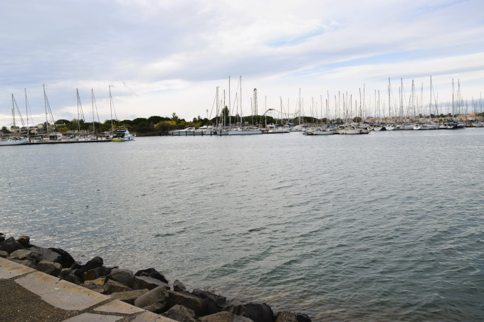 Offres de vente Appartement Le Cap d'Agde (34300)