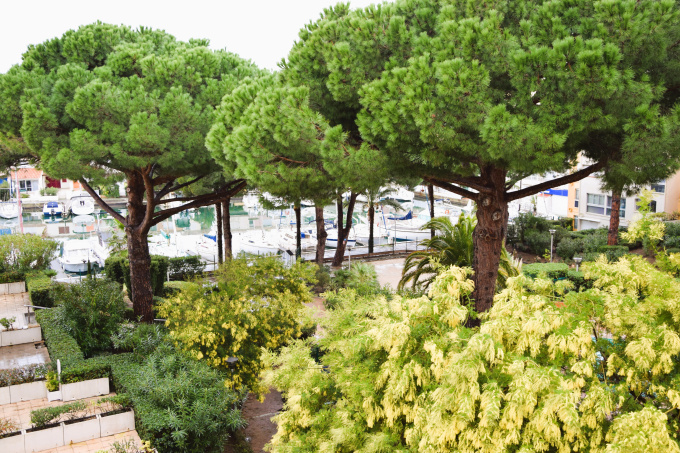 Offres de vente Appartement Le Cap d'Agde (34300)