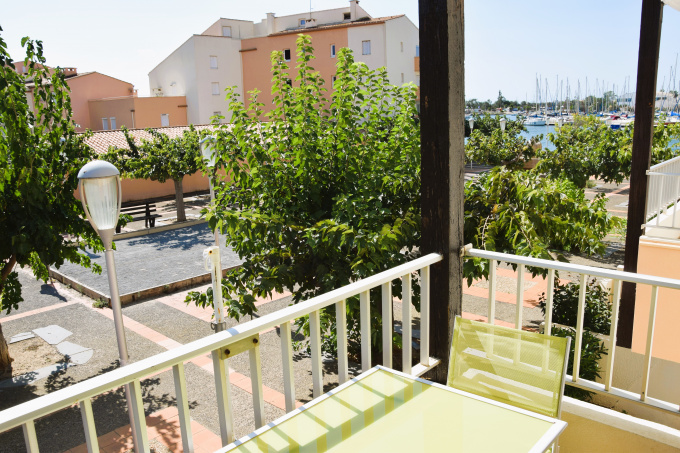 Offres de vente Appartement Le Cap d'Agde (34300)