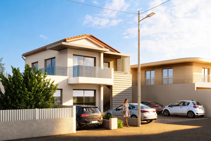 Offres de vente Appartement Agde (34300)