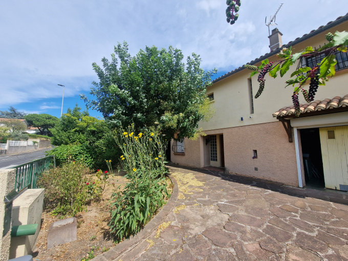 Offres de vente Maison Béziers (34500)
