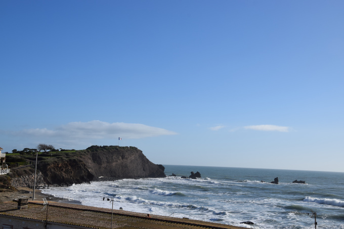 Offres de vente Appartement Le Cap d'Agde (34300)