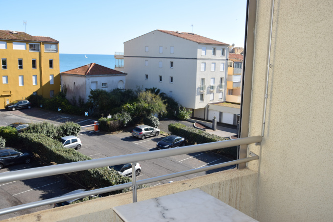 Offres de vente Appartement Le Cap d'Agde (34300)