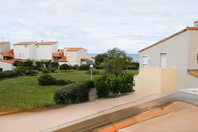 Offres de vente Appartement Agde (34300)