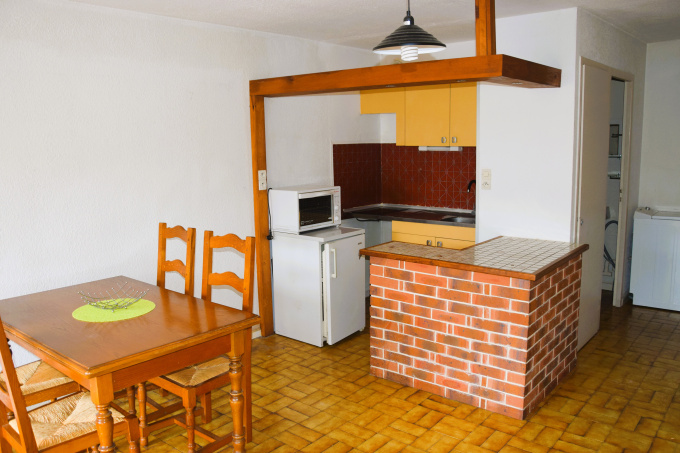 Offres de vente Appartement Le Cap d'Agde (34300)