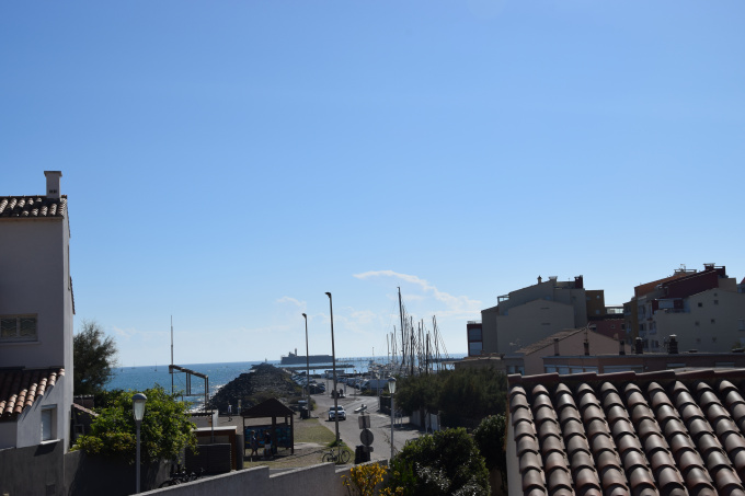 Offres de vente Appartement Le Cap d'Agde (34300)