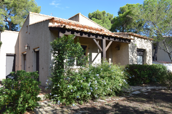 Offres de vente Maison Le Cap d'Agde (34300)