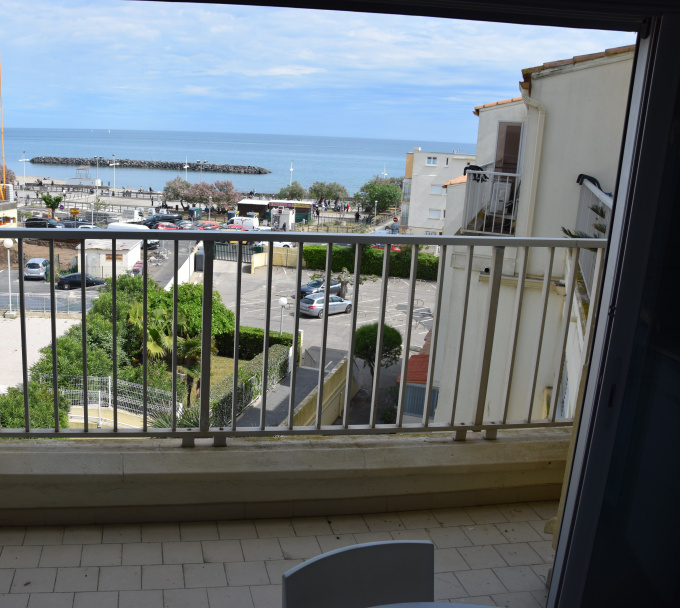 Offres de vente Appartement Le Cap d'Agde (34300)
