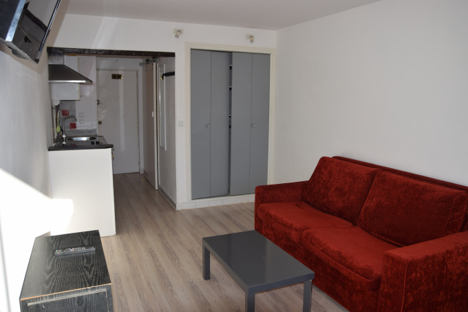 Offres de vente Appartement Agde (34300)