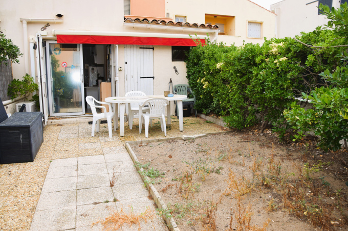 Offres de vente Appartement Agde (34300)