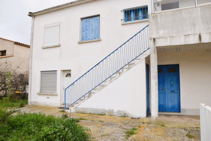 Offres de vente Maison Le Cap d'Agde (34300)