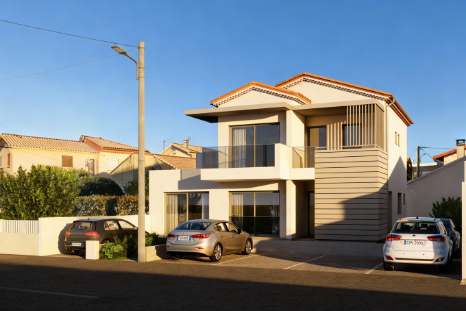 Offres de vente Appartement Agde (34300)