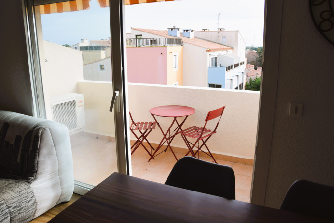Offres de vente Appartement Le Cap d'Agde (34300)