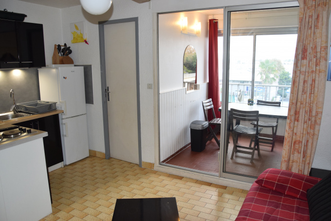 Offres de vente Appartement Agde (34300)