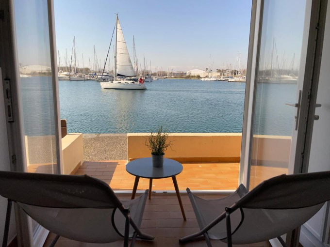 Offres de vente Appartement Le Cap d'Agde (34300)