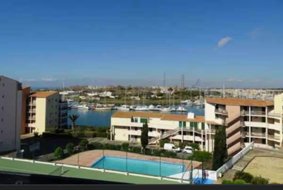 Agence immobilière de PSC Immo